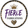 Fierce Fabrications - Home